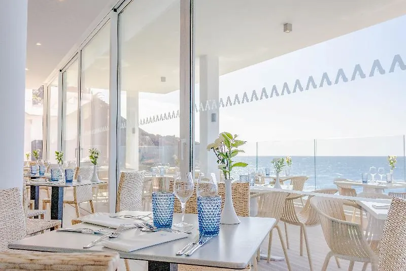 Hotel Sentido Galomar - Adults Only Caniço 4*,