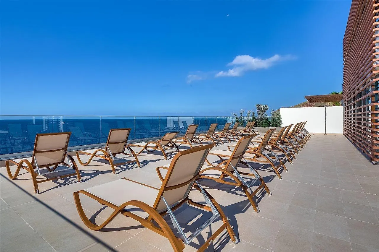 Hotel Sentido Galomar - Adults Only Caniço