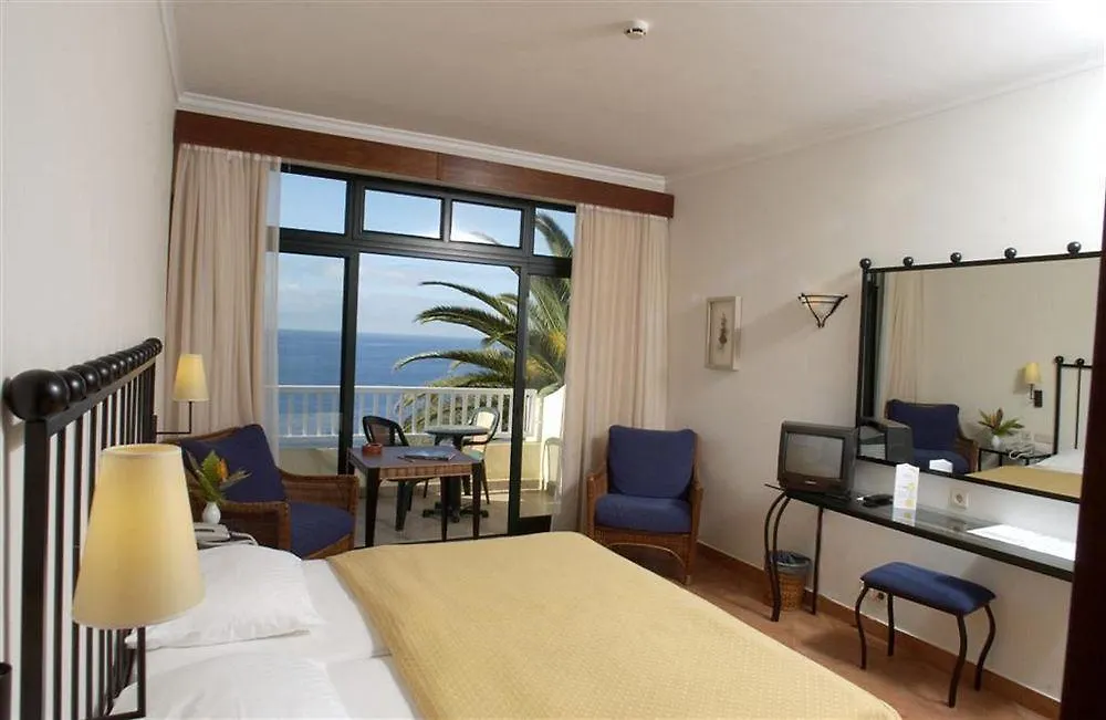 Hotel Sentido Galomar - Adults Only Caniço
