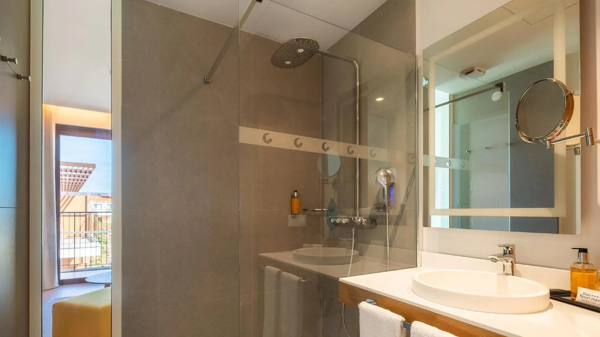 ****  Hotel Sentido Galomar - Adults Only Caniço Portugal