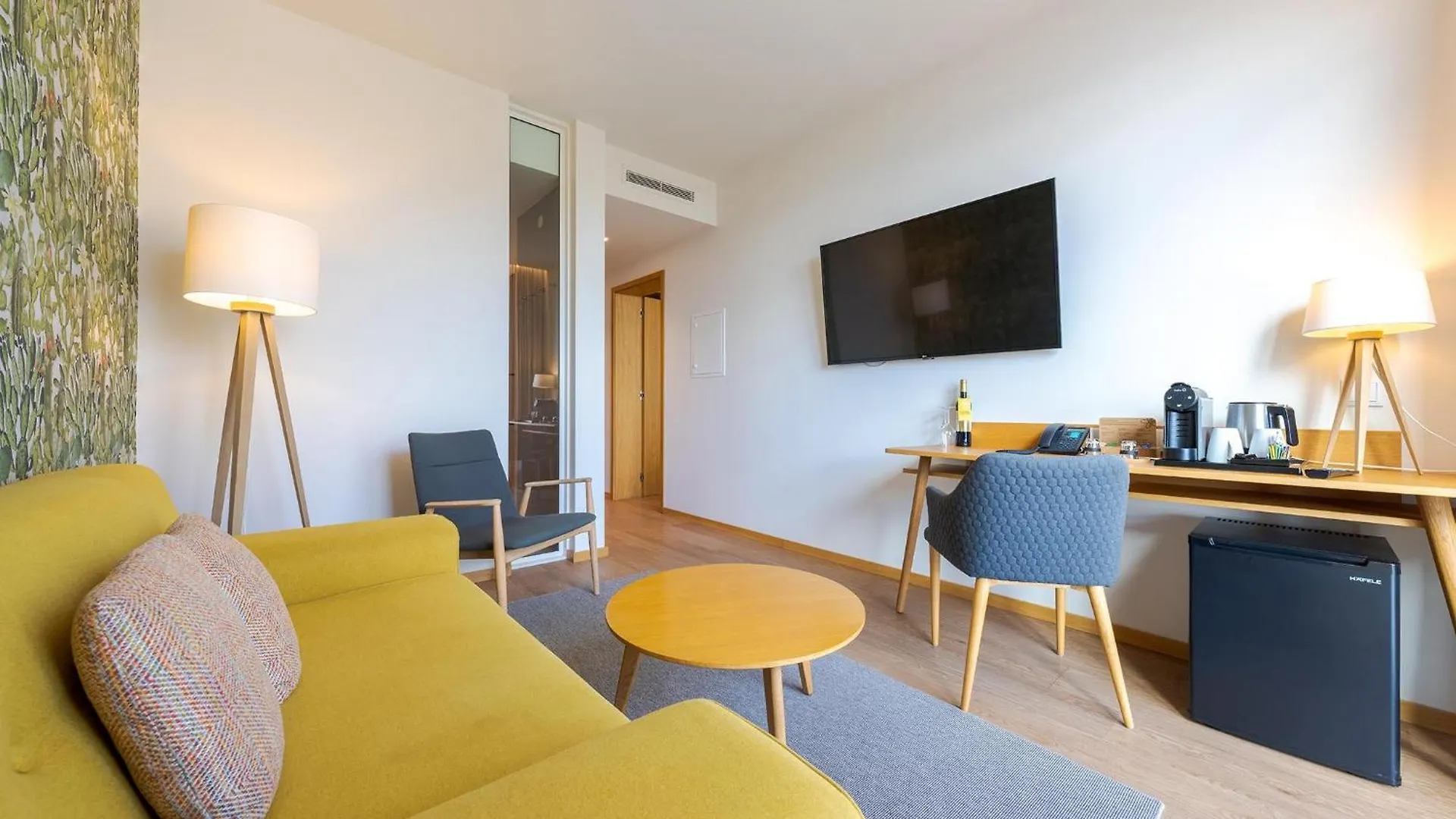 Hotel Sentido Galomar - Adults Only Caniço 4*,