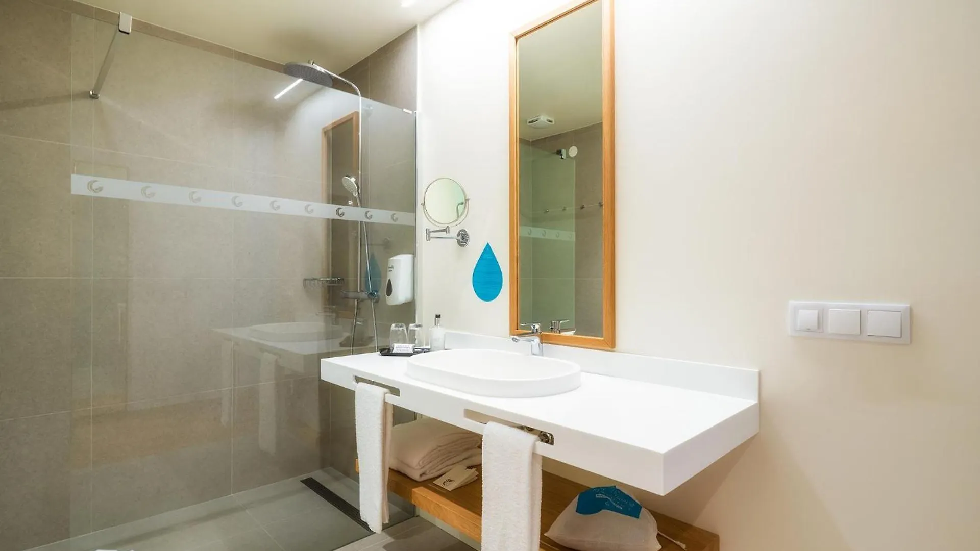 ****  Hotel Sentido Galomar - Adults Only Caniço Portugal