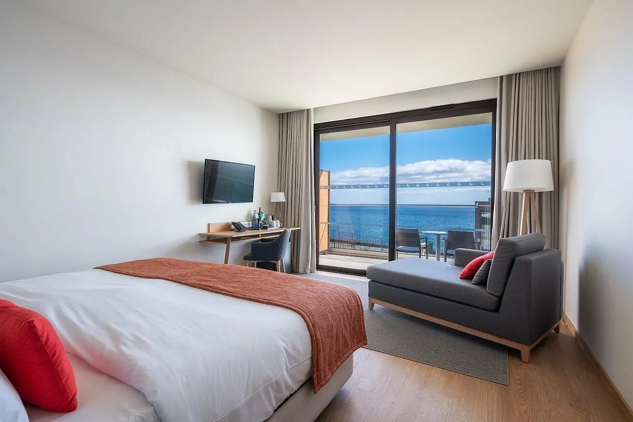 ****  Hotel Sentido Galomar - Adults Only Caniço Portugal