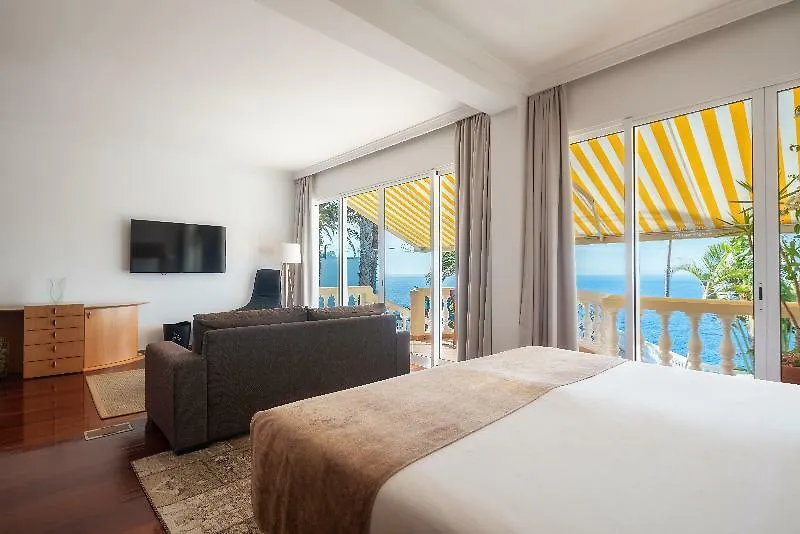 Sentido Galomar - Adults Only Hotel Canico