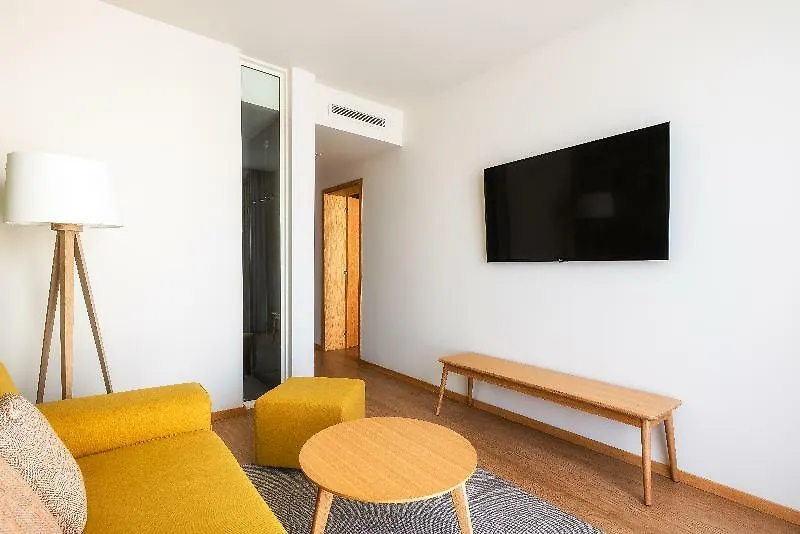 Hotel Sentido Galomar - Adults Only Caniço 4*,