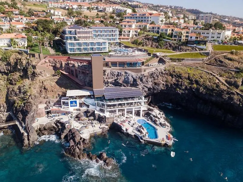 Hotel Sentido Galomar - Adults Only Caniço