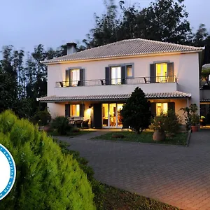 Hotel Quinta Da Cova Do Milho