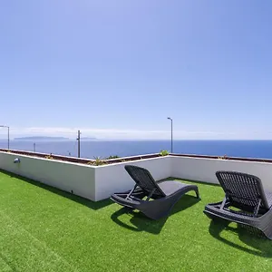 Apartamento Flowers Island House 3