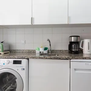  Apartamento Lv Premier Chiado- Ch Portugal