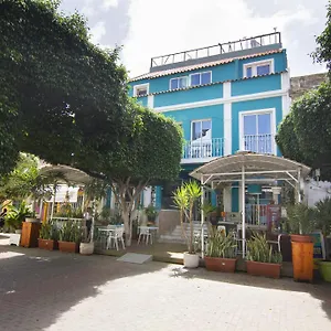 Santa Maria 3* Praia