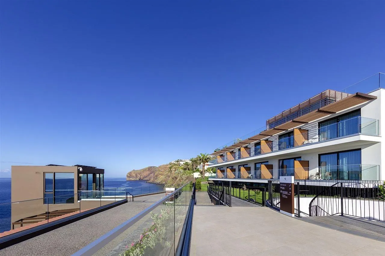 מלון קאניקו Sentido Galomar - Adults Only 4*,