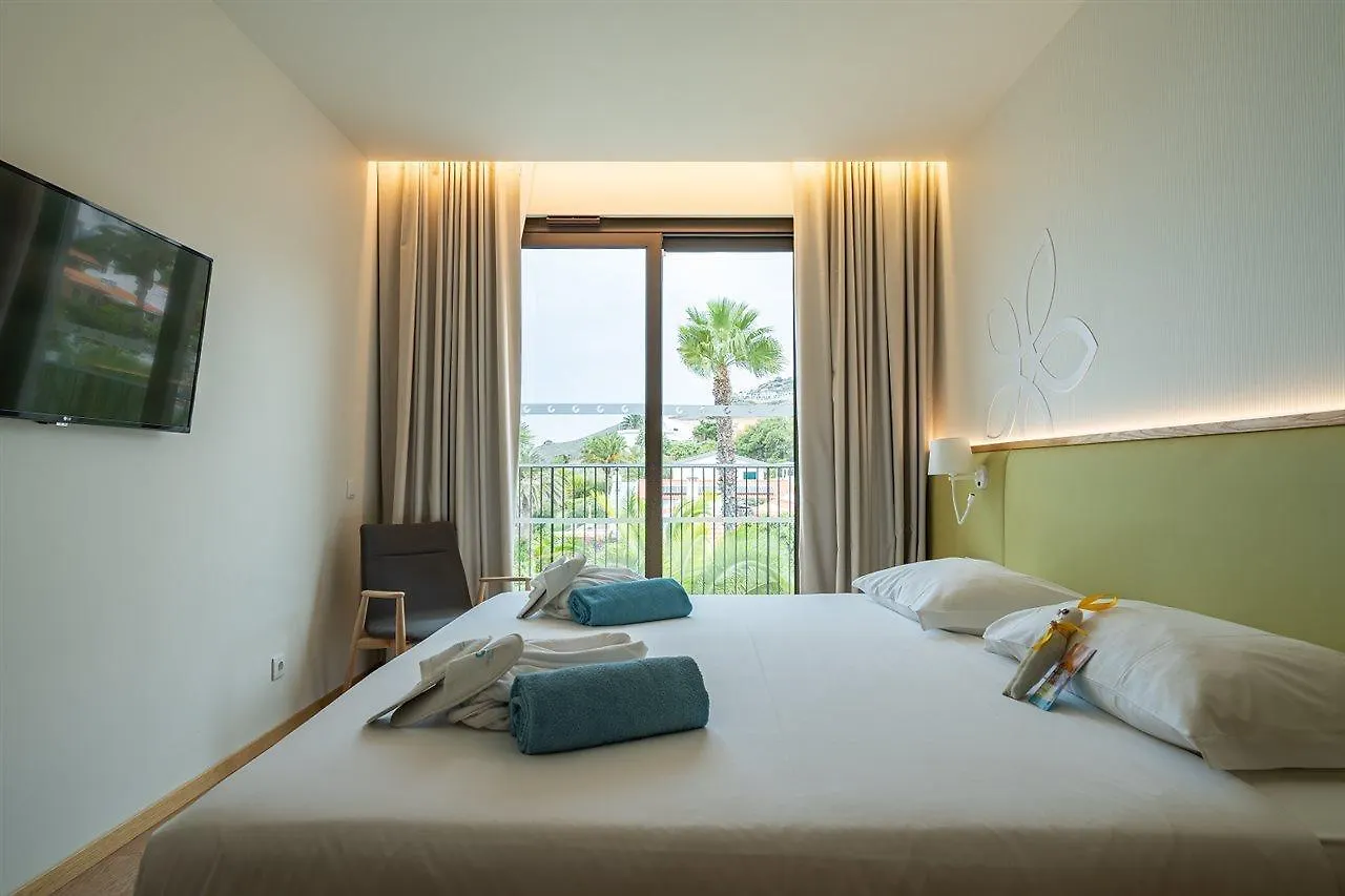 מלון קאניקו Sentido Galomar - Adults Only 4*,