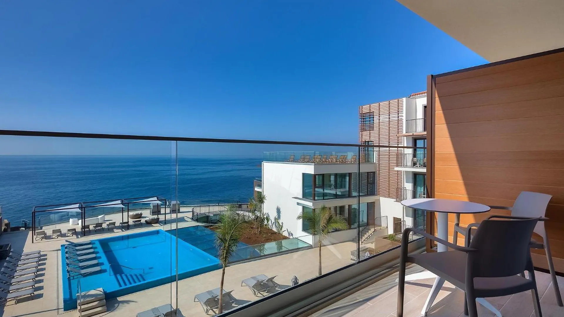 מלון קאניקו Sentido Galomar - Adults Only
