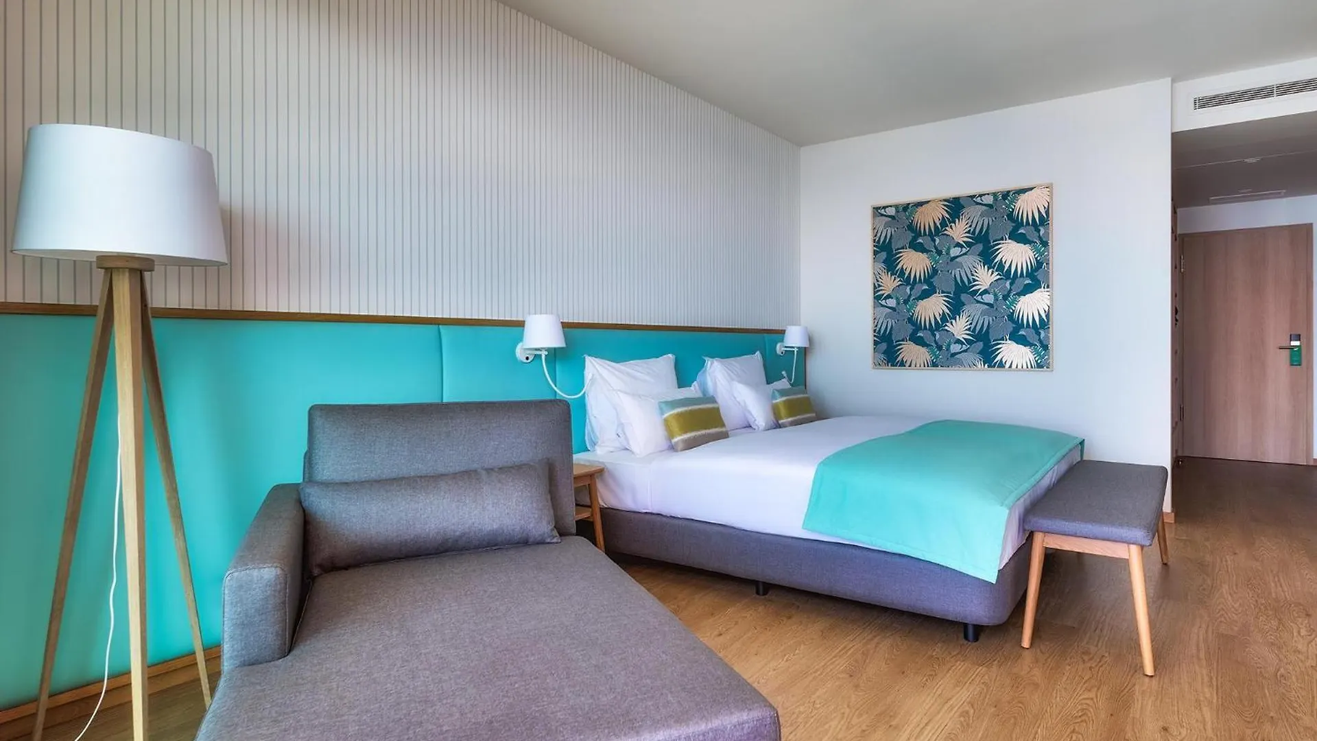 מלון קאניקו Sentido Galomar - Adults Only