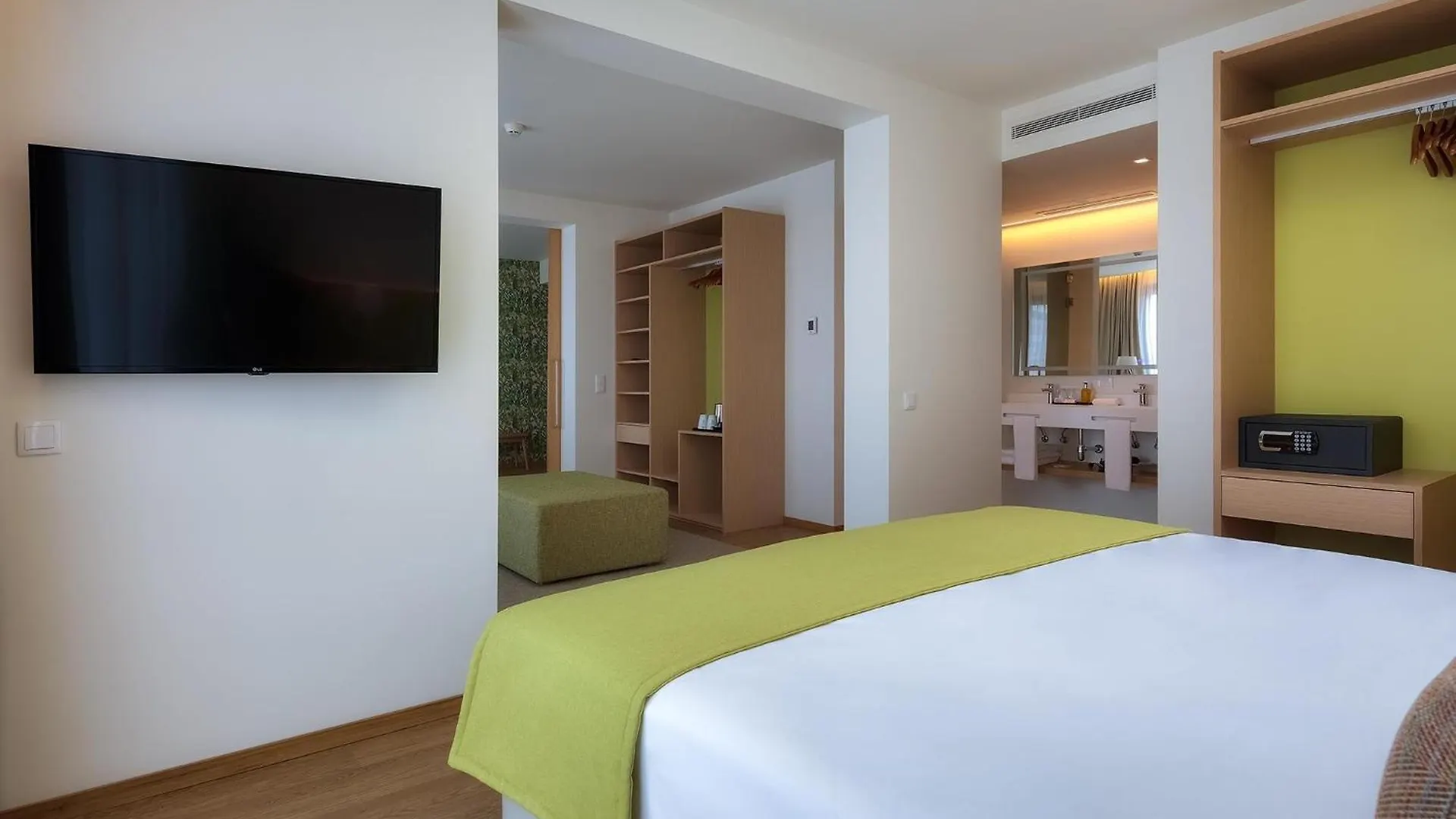 מלון קאניקו Sentido Galomar - Adults Only פורטוגל
