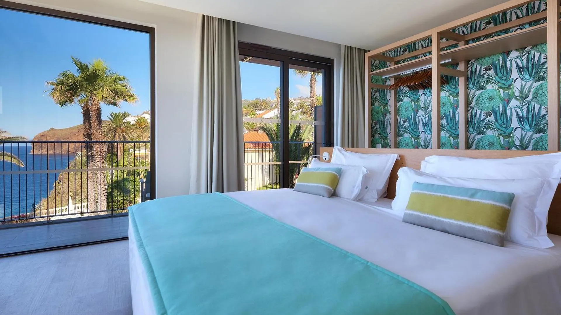 מלון קאניקו Sentido Galomar - Adults Only פורטוגל