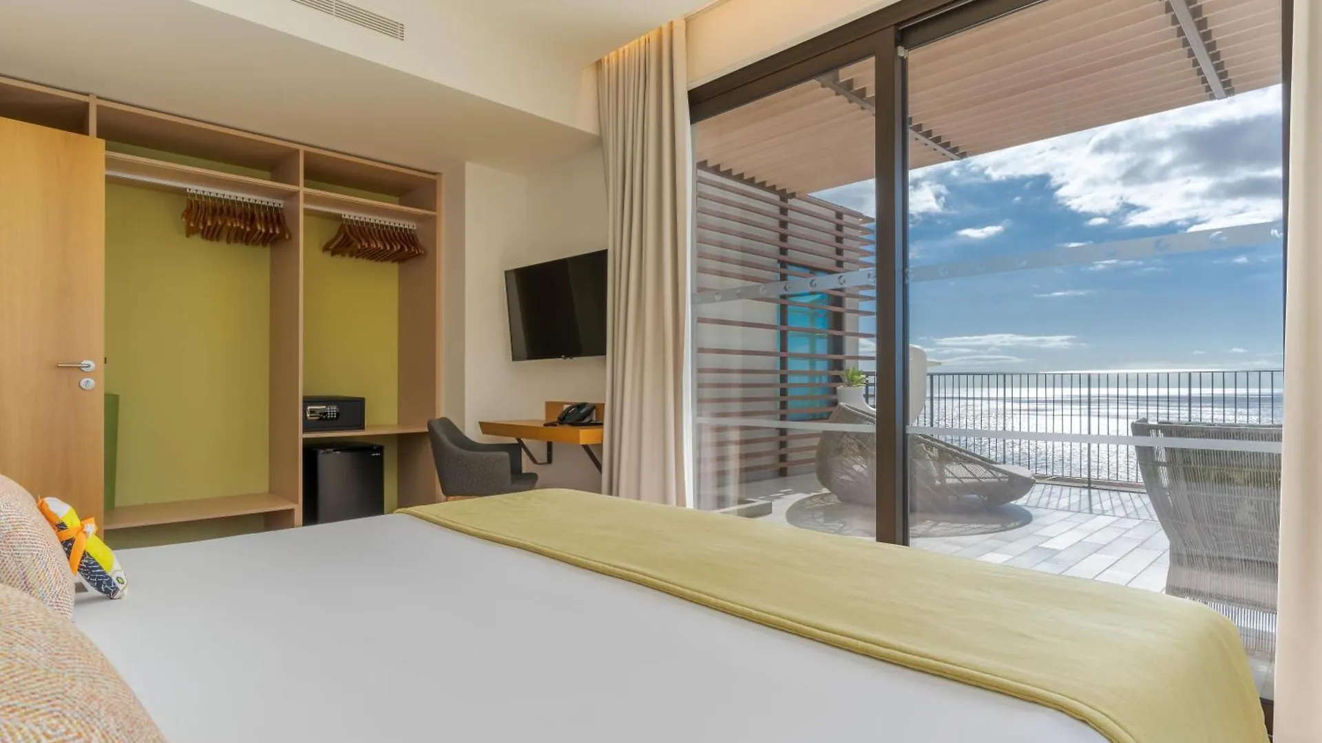 מלון קאניקו Sentido Galomar - Adults Only 4*,