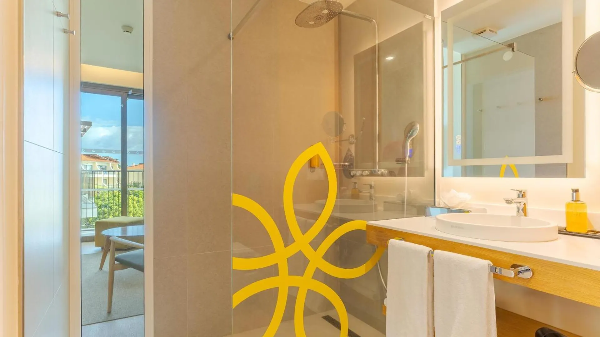 מלון קאניקו Sentido Galomar - Adults Only