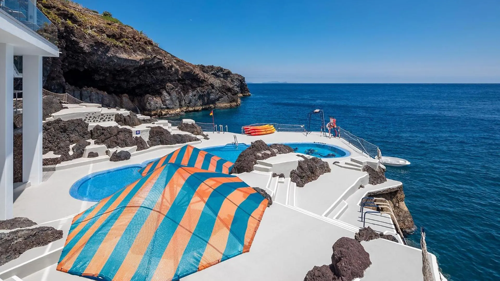 מלון קאניקו Sentido Galomar - Adults Only