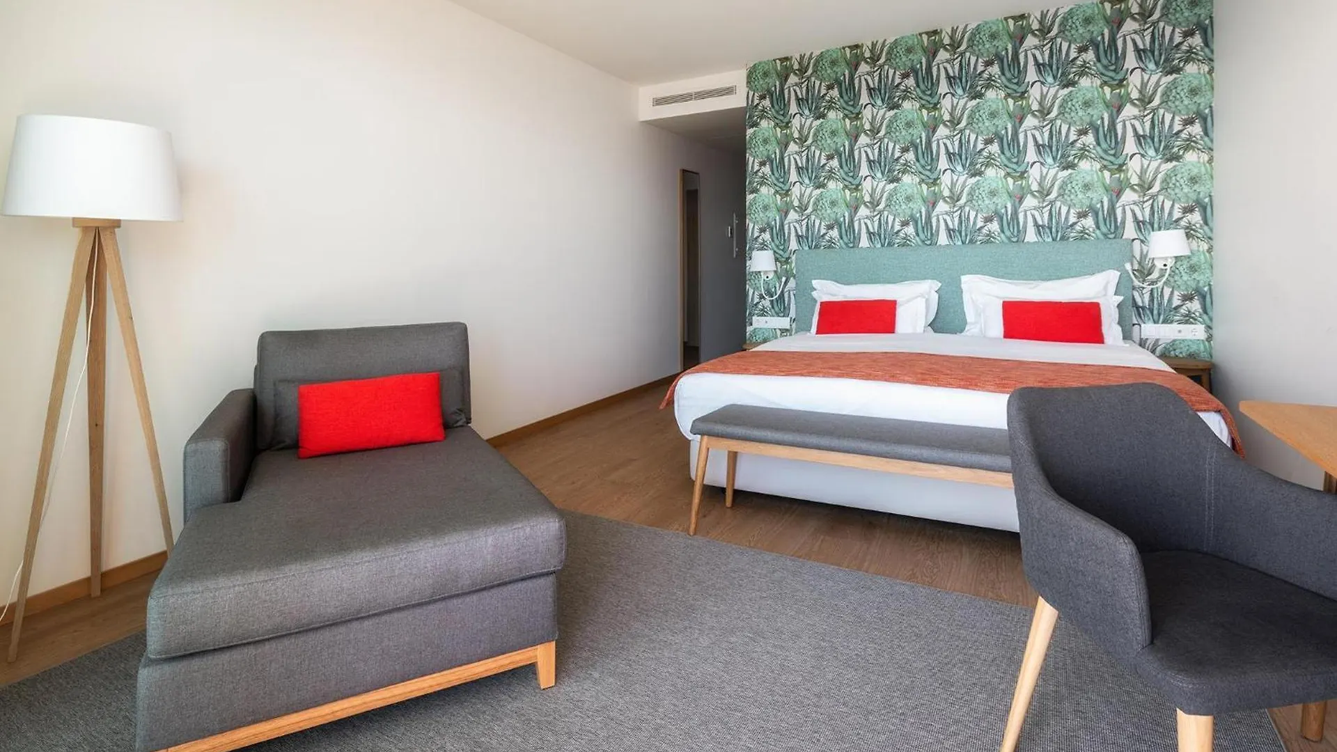 מלון קאניקו Sentido Galomar - Adults Only