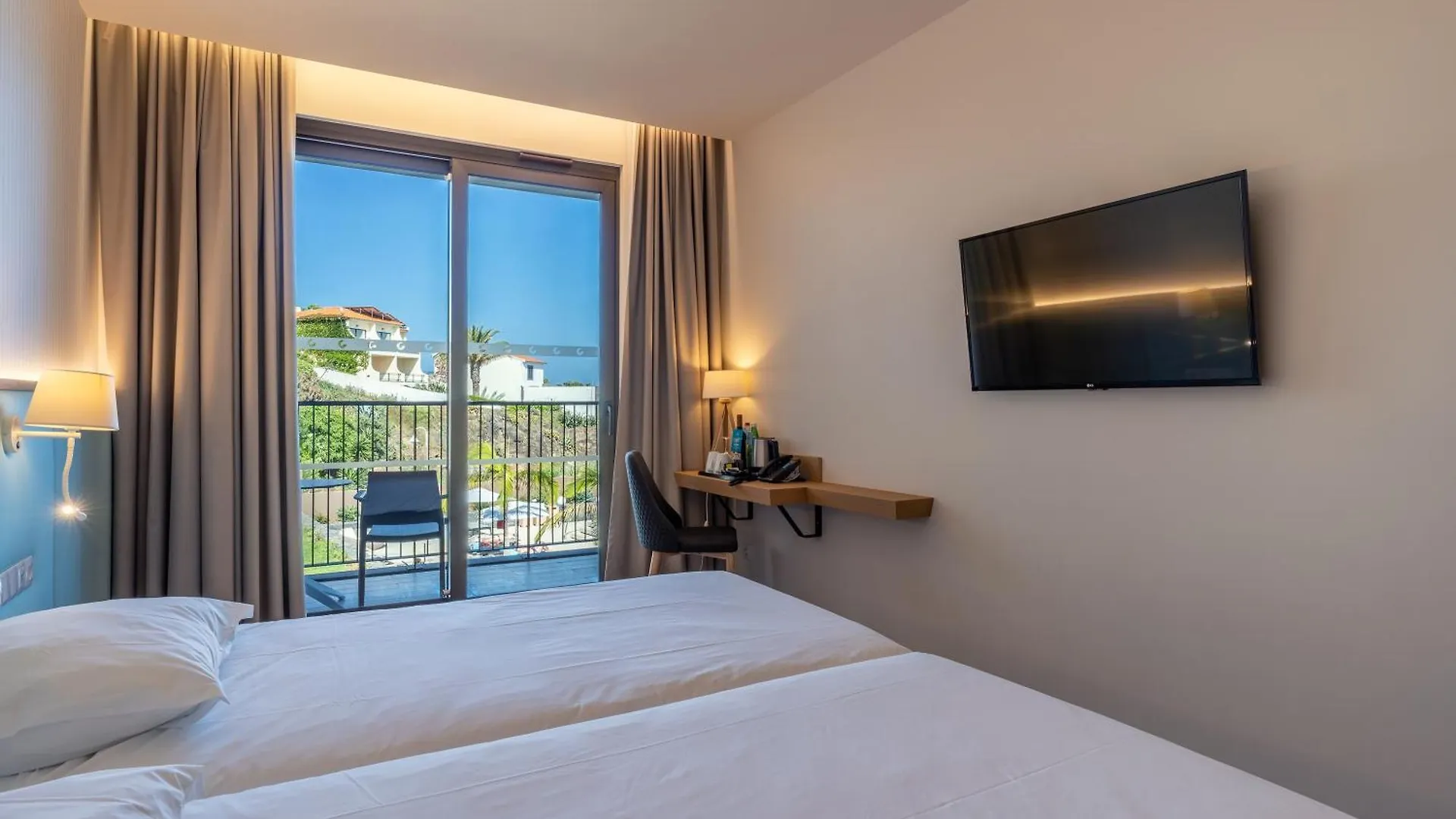 מלון קאניקו Sentido Galomar - Adults Only