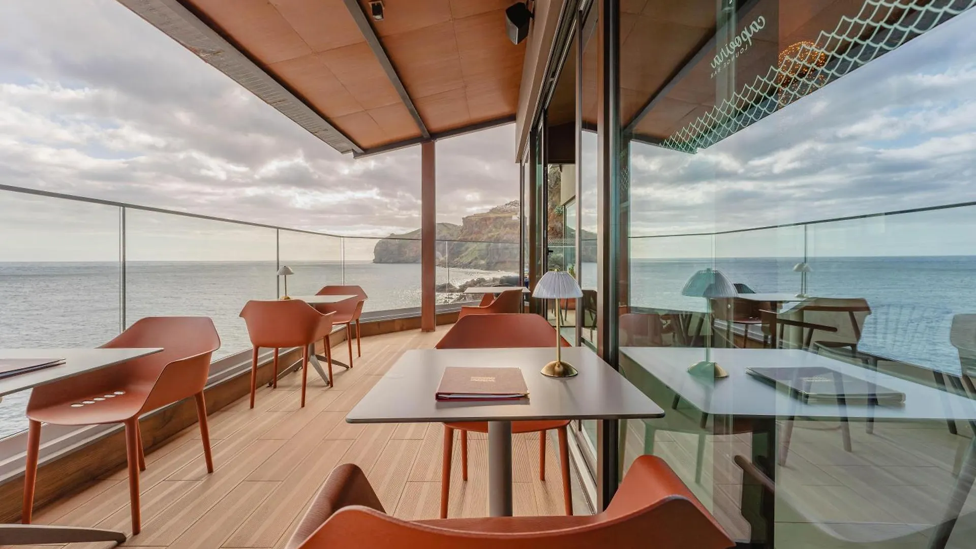 Sentido Galomar - Adults Only Hotel Canico   Canico (Madeira)