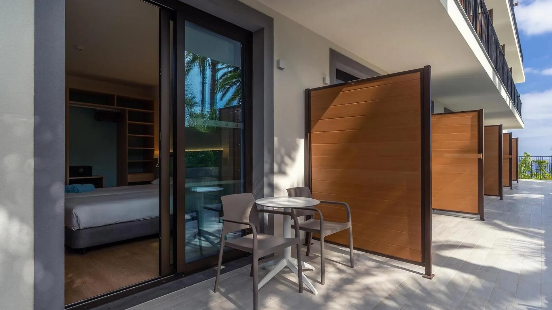 מלון קאניקו Sentido Galomar - Adults Only