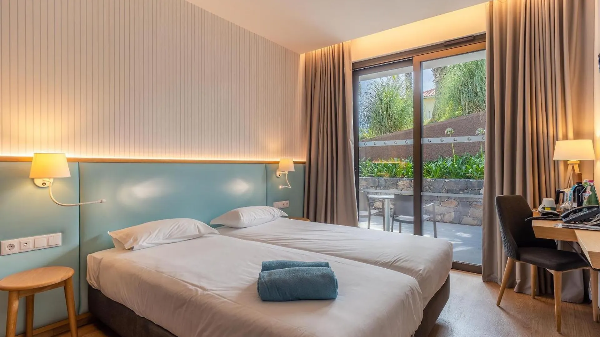 Sentido Galomar - Adults Only Hotel Canico  4*, Canico (Madeira)